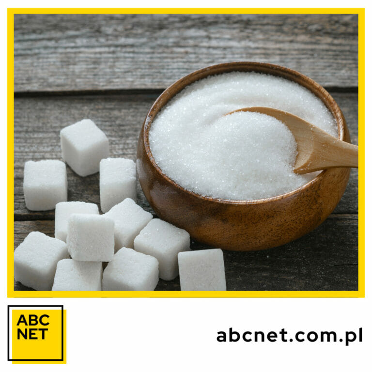Cukier jest szkodliwy dla zdrowia. Alternatywne propozycje