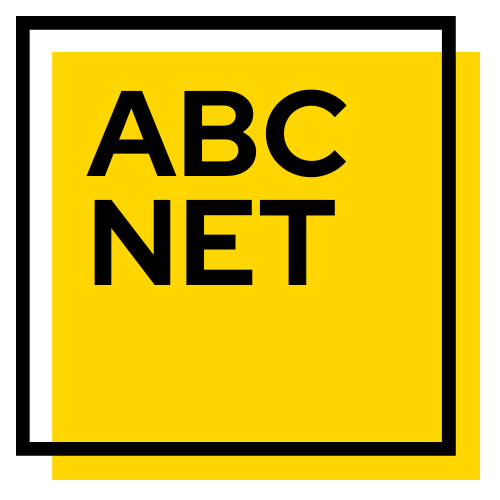 Logo ABCNET