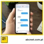 messenger nie dziala