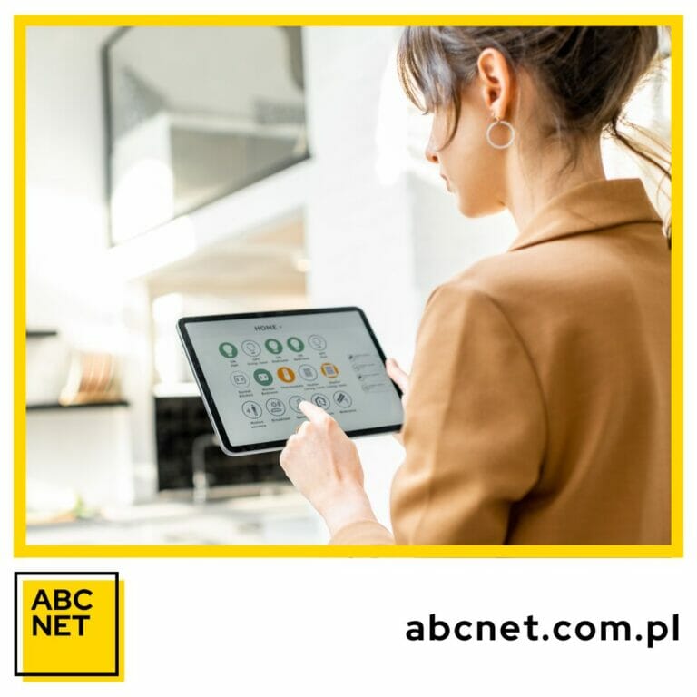 Smart Home Co to Jest?