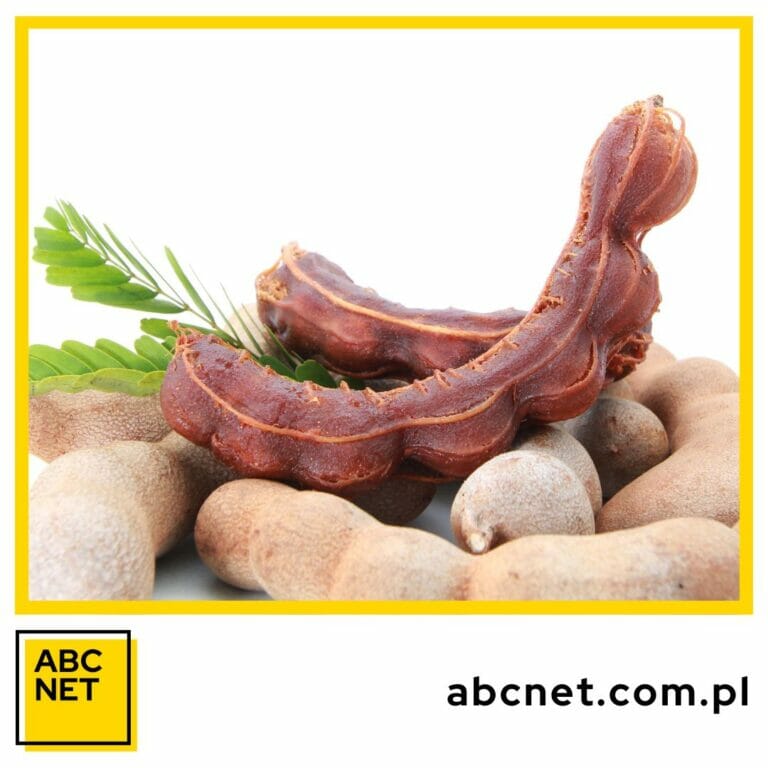 Tamaryndowiec Korzyści