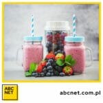 Blender do koktajli i proste przepisy na koktajle