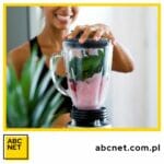 blender do smoothie i proste przepisy