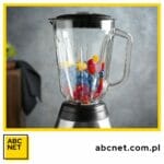 Blender kielichowy, co to jest i jakie ma wady i zalety