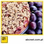 ciasto ze śliwkami przepisy