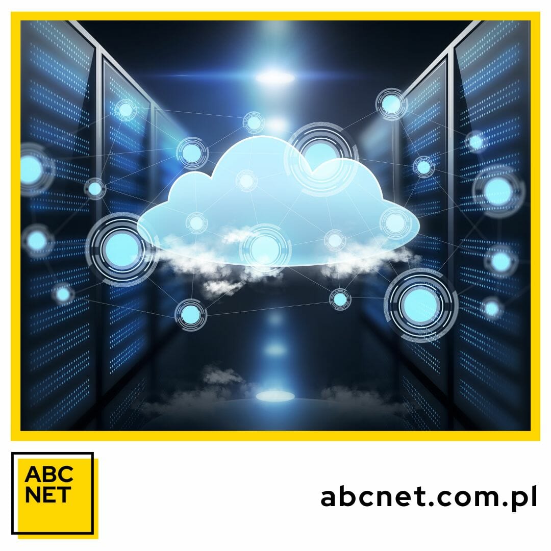 co to jest cloud serwer i cloud hosting