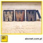 co to jest domena internetowa