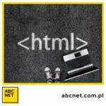 co to jest html