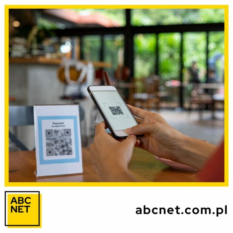 Co to jest kod QR i jak można z niego korzystać