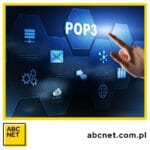co to jest pop3