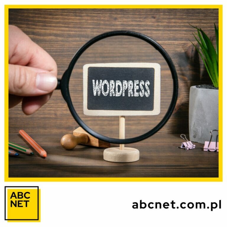 co to jest wordpress