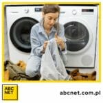 Dlaczego pralka brudzi ubrania Co można z tym zrobić
