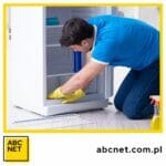 Jak dbać o chłodziarko-zamrażarkę, aby służyła jak najdłużej