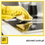 Jak dbać o płytę indukcyjną żeby działała jak najdłużej