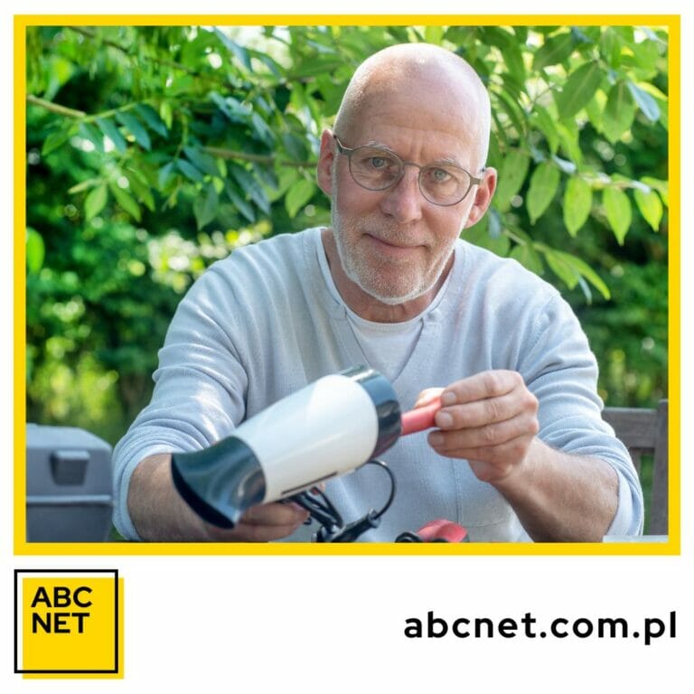 Jak dbać o suszarkę do włosów, aby służyła jak najdłużej