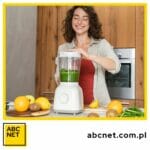 Jak wybrać blender kuchenny. Na co zwrócić uwagę przy zakupie blendera
