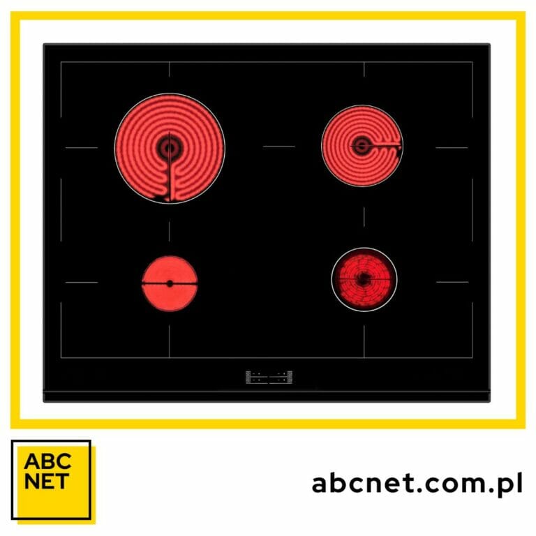 Jak wybrać odpowiednią kuchenkę elektryczną