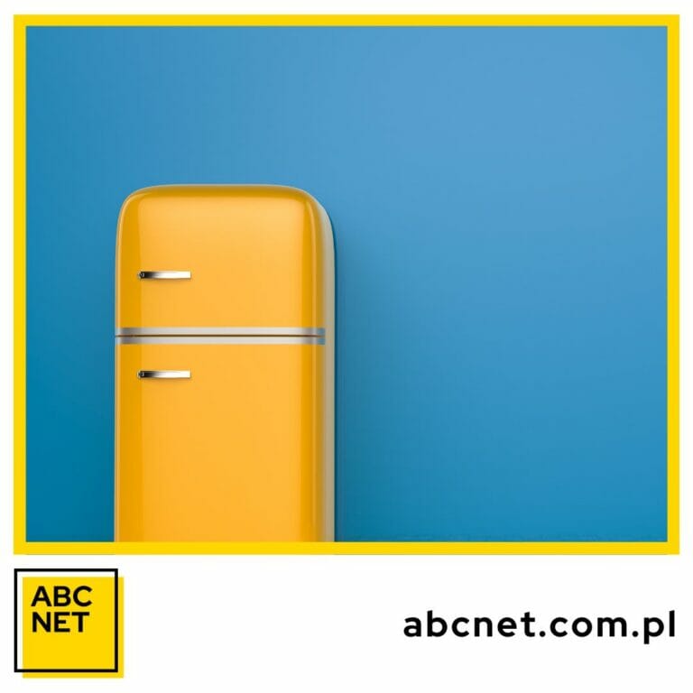 jaką wybrać lodówkę