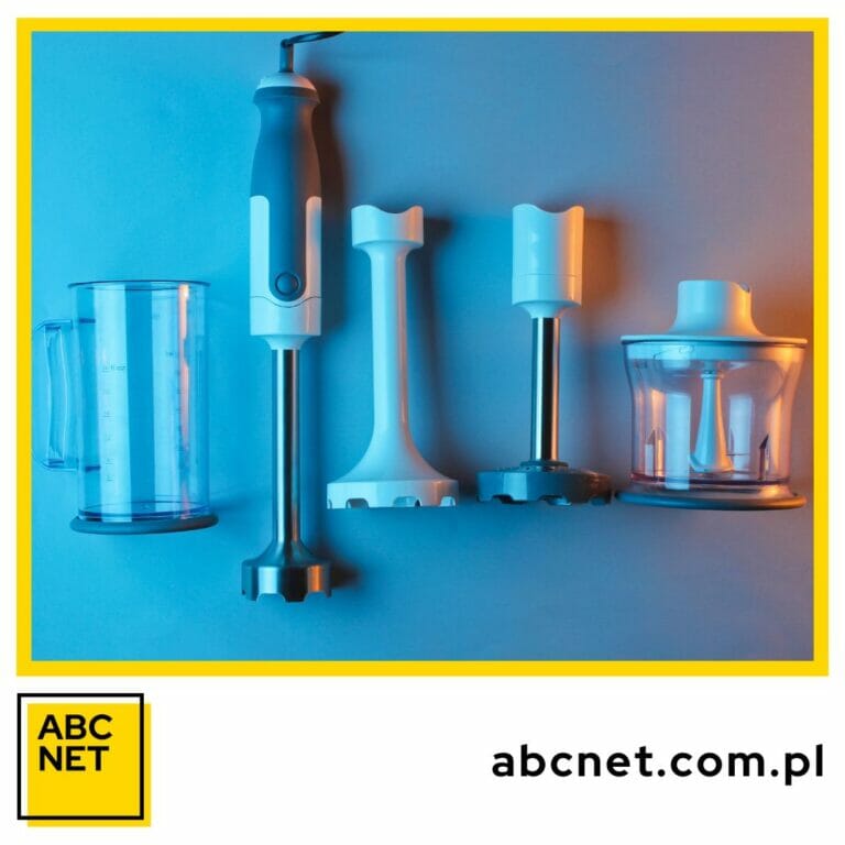 Jakie są rodzaje blenderów? Ich Wady i zalety