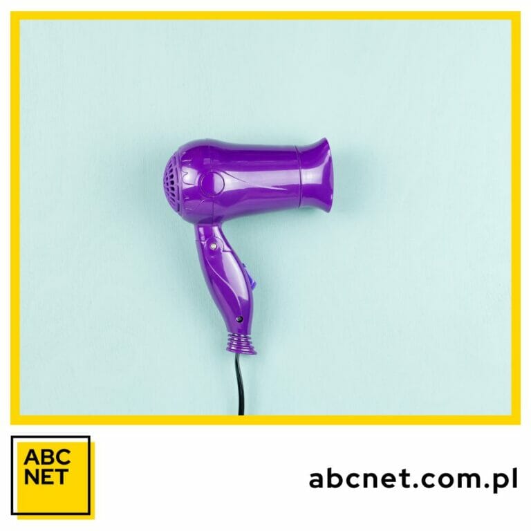 Na co zwrócić uwagę przy wyborze suszarki do włosów