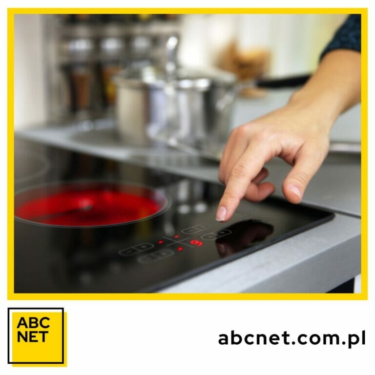 płyta indukcyjna co to jest i jak działa