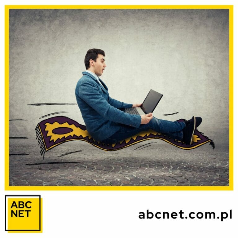 Prędkość Internetu Od czego zależy, jak ją mierzyć i monitorować