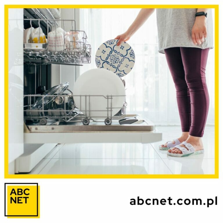 Zmywarka do naczyń Co to jest i jak działa