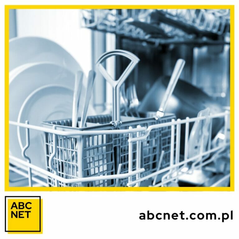zmywarka najlepsza i najtańsza