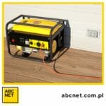 agregat prądotwórczy mini