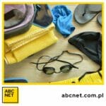 akcesoria pływackie