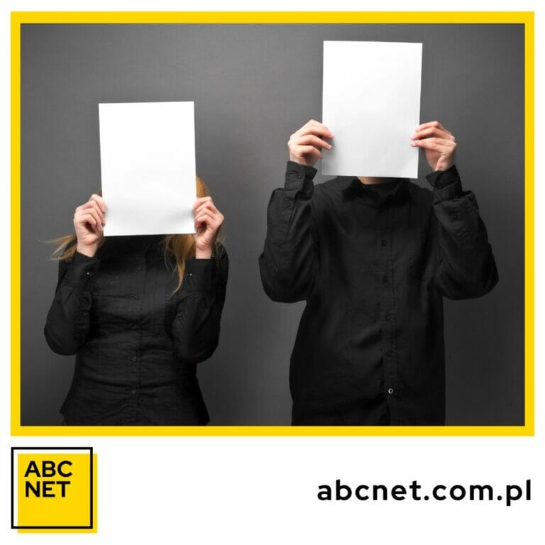 Jak uzyskać anonimowość za pośrednictwem VPN?