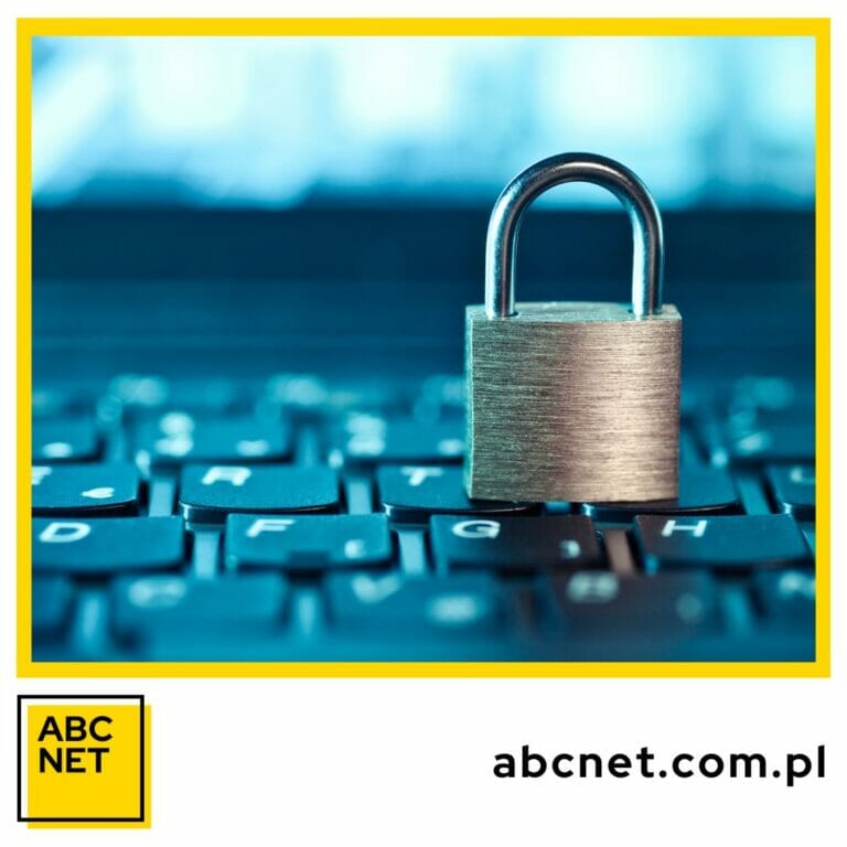 Bezpieczeństwo sieci VPN