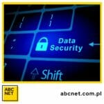 bezpieczeństwo transmisji danych za pośrednictwem sieci VPN