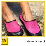 buty do wody damskie