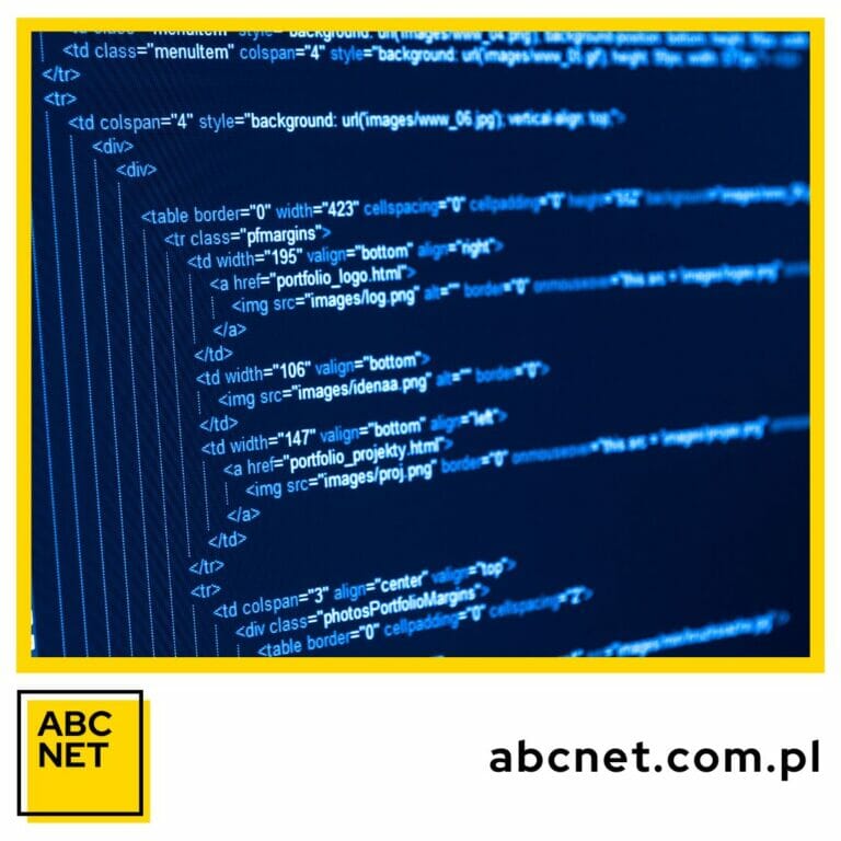 Co to jest Meta Charset Tag?