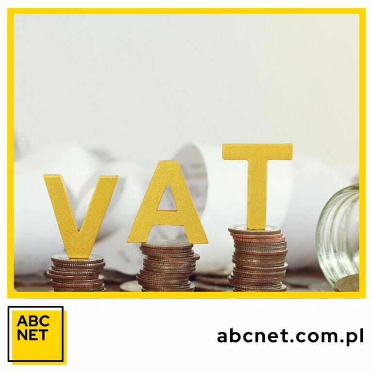 Co to jest VAT?
