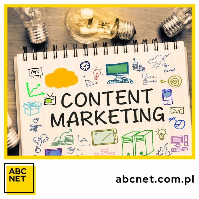 Content Marketing. Co to jest?