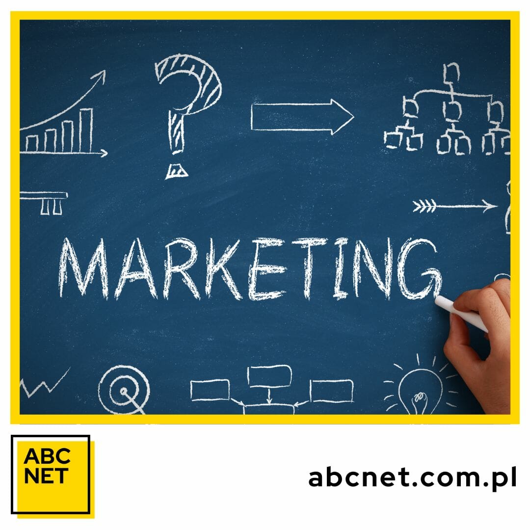 jaki marketing dla małej firmy?