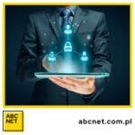 korzystanie z prywatnych sieci VPN na urządzeniach Android