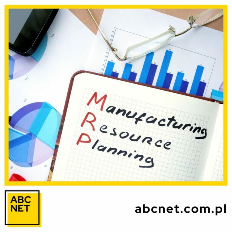 mrp systemy co to jest