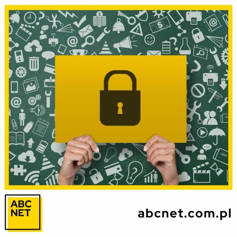 Ochrona przed atakami z zewnątrz sieci VPN