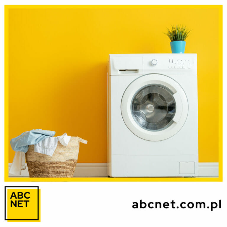 pralka automatyczna