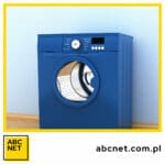 pralka candy