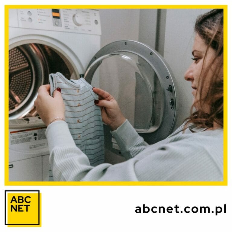 pralka dla dzieci miele