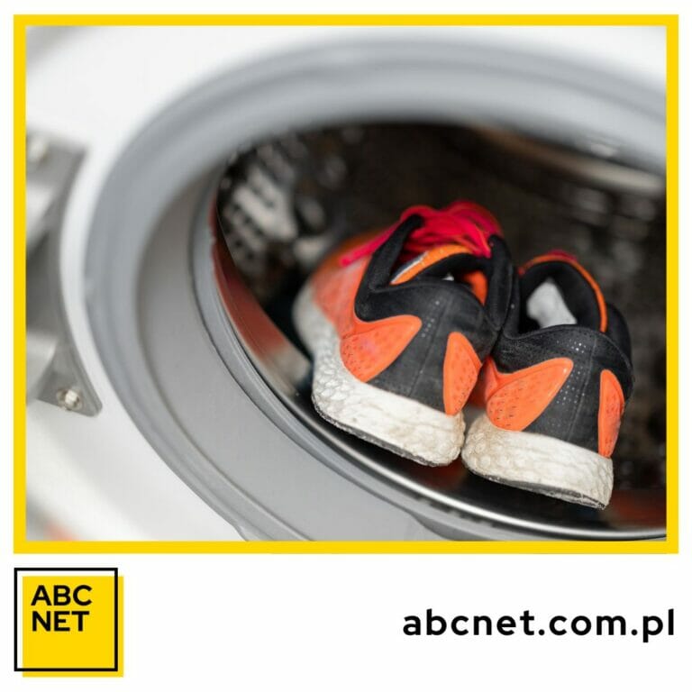 pralka do butów