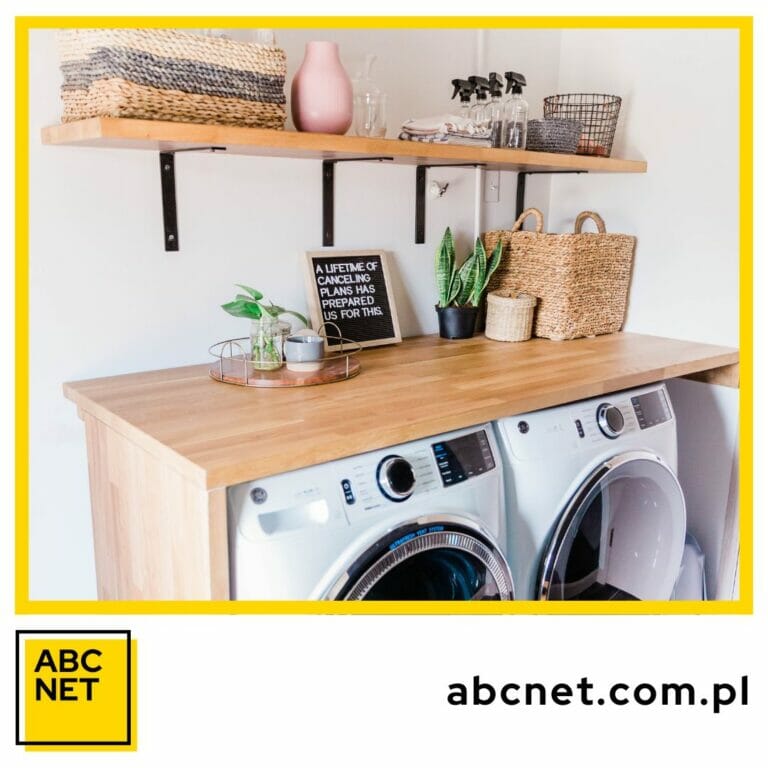pralka do zabudowy