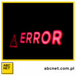 pralka electrolux kody błędów