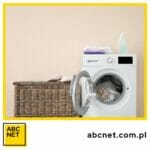 pralka gornje
