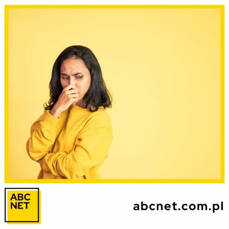 śmierdzi z suszarki do prania