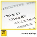 Tag nagłówka w html co to jest?